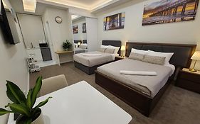 Harbour Retreat